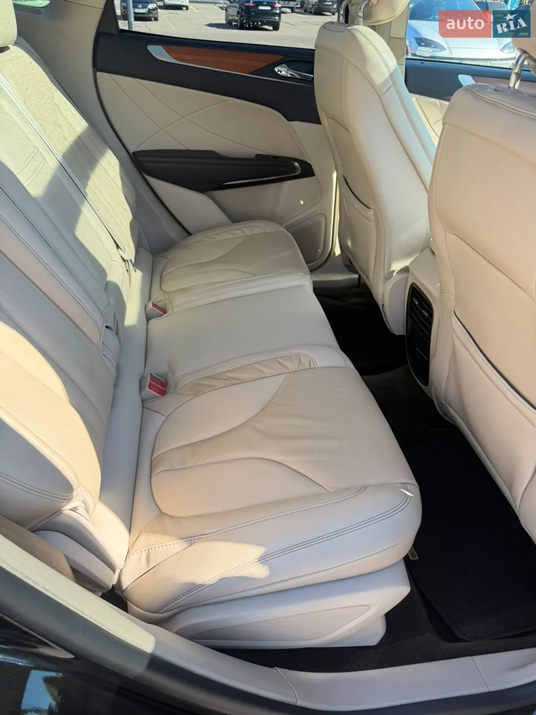 2018 Lincoln MKC - мініатюра 19