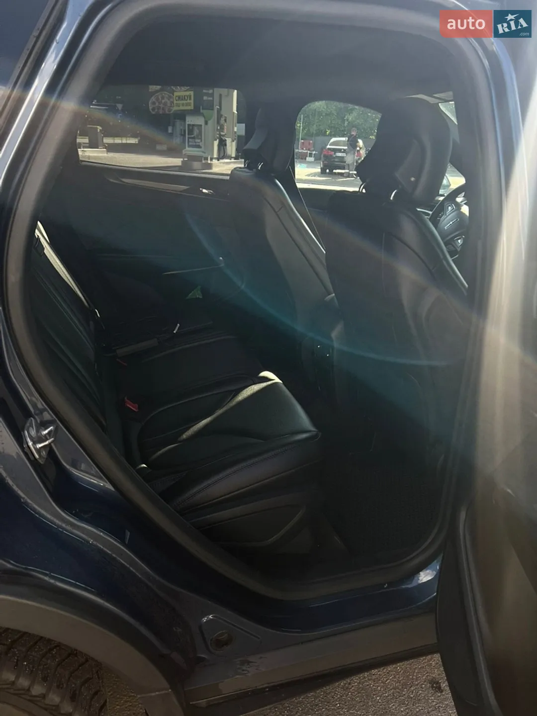 2018 Lincoln MKC - мініатюра 11