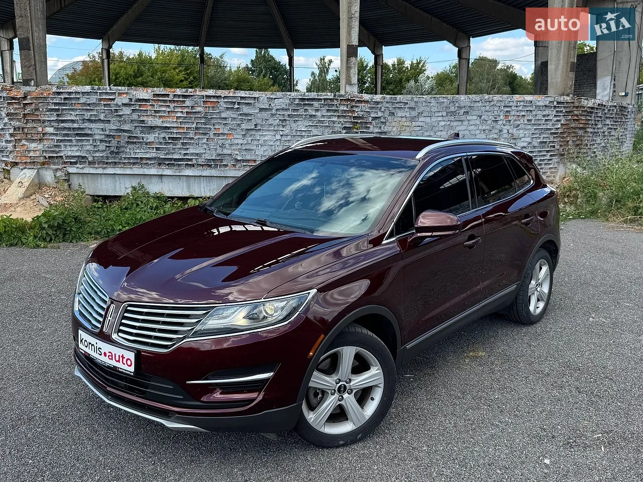 2019 Nissan Murano - мініатюра 73