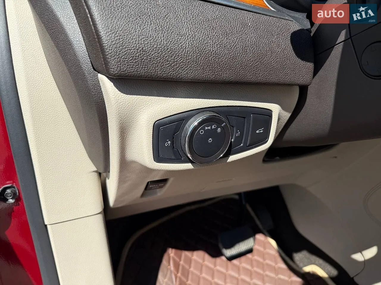 2019 Lincoln MKC - мініатюра 16