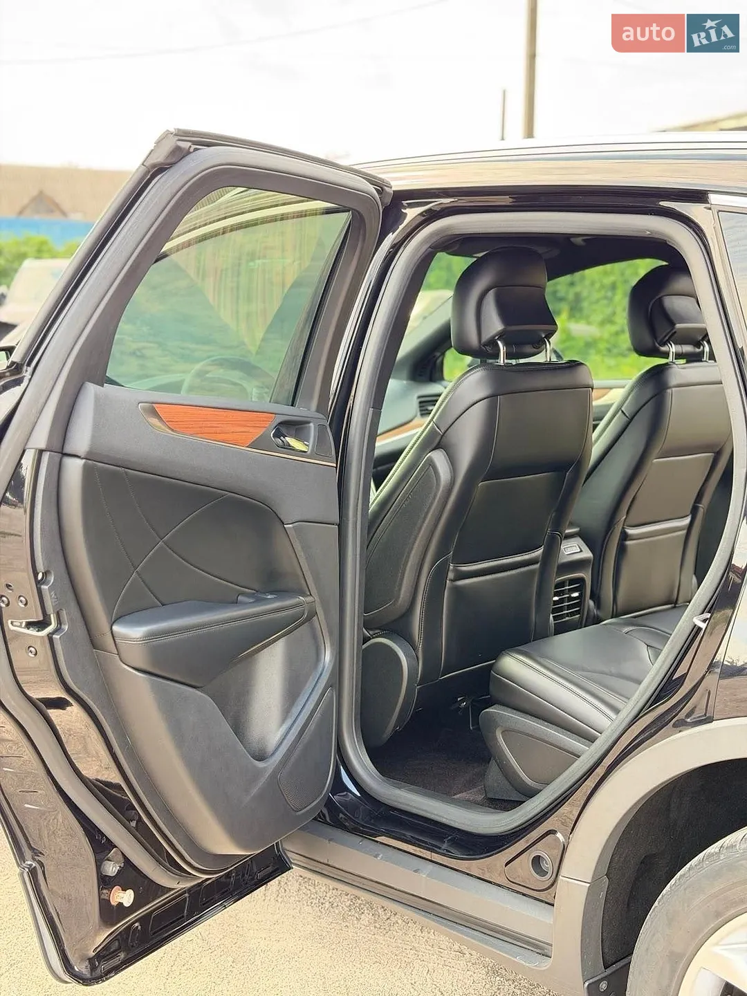 2018 Lincoln MKC - мініатюра 10