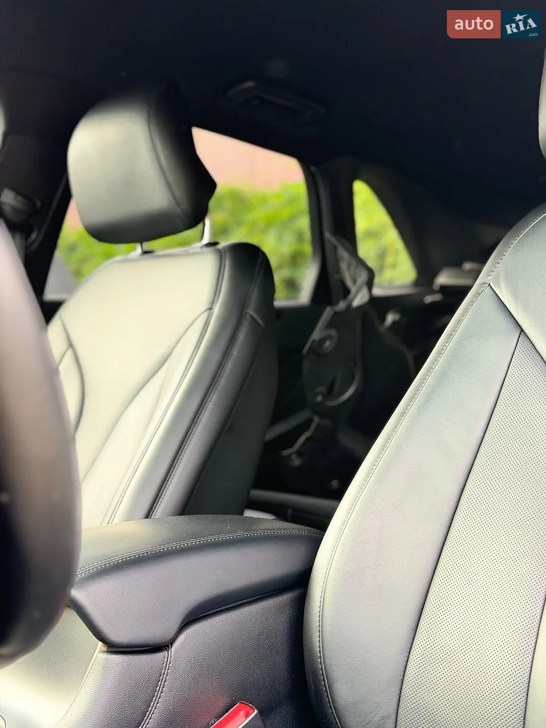 2018 Lincoln MKC - мініатюра 15