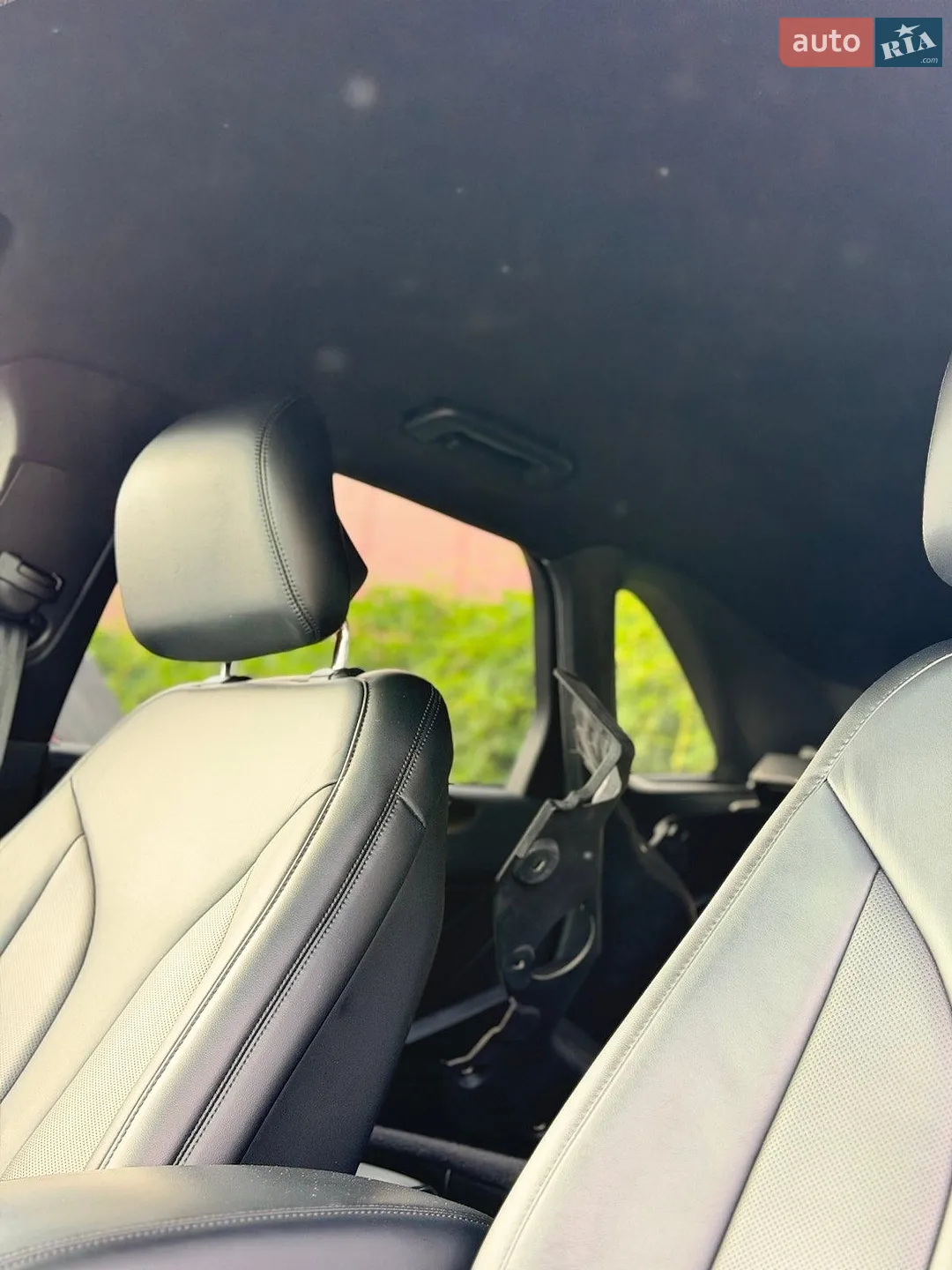 2018 Lincoln MKC - мініатюра 17