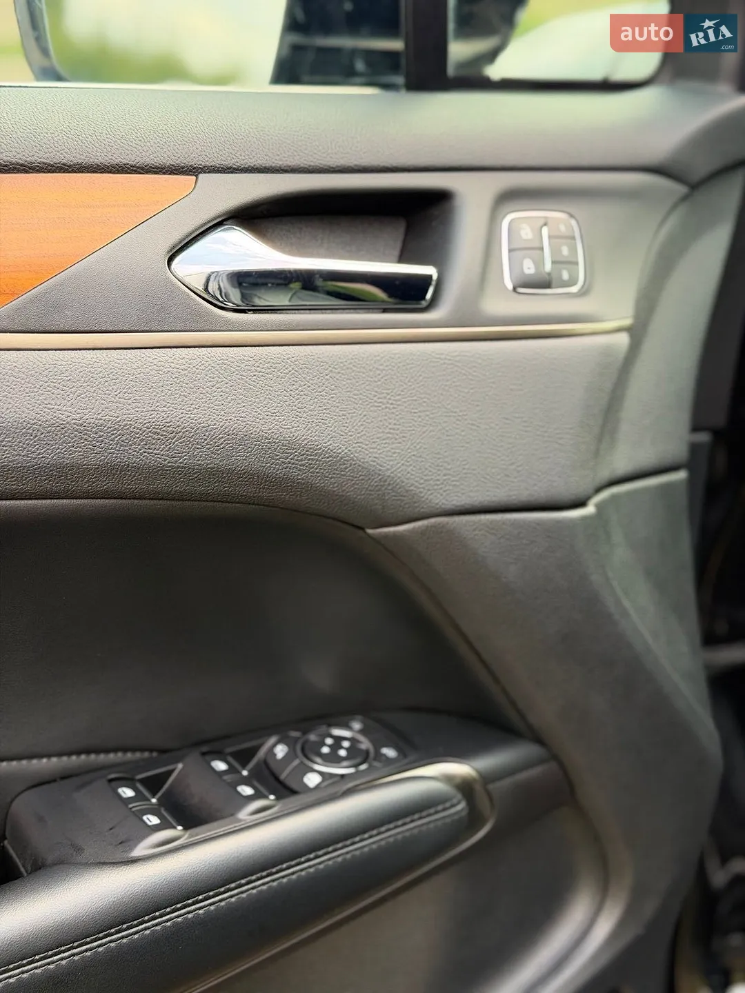 2018 Lincoln MKC - мініатюра 20