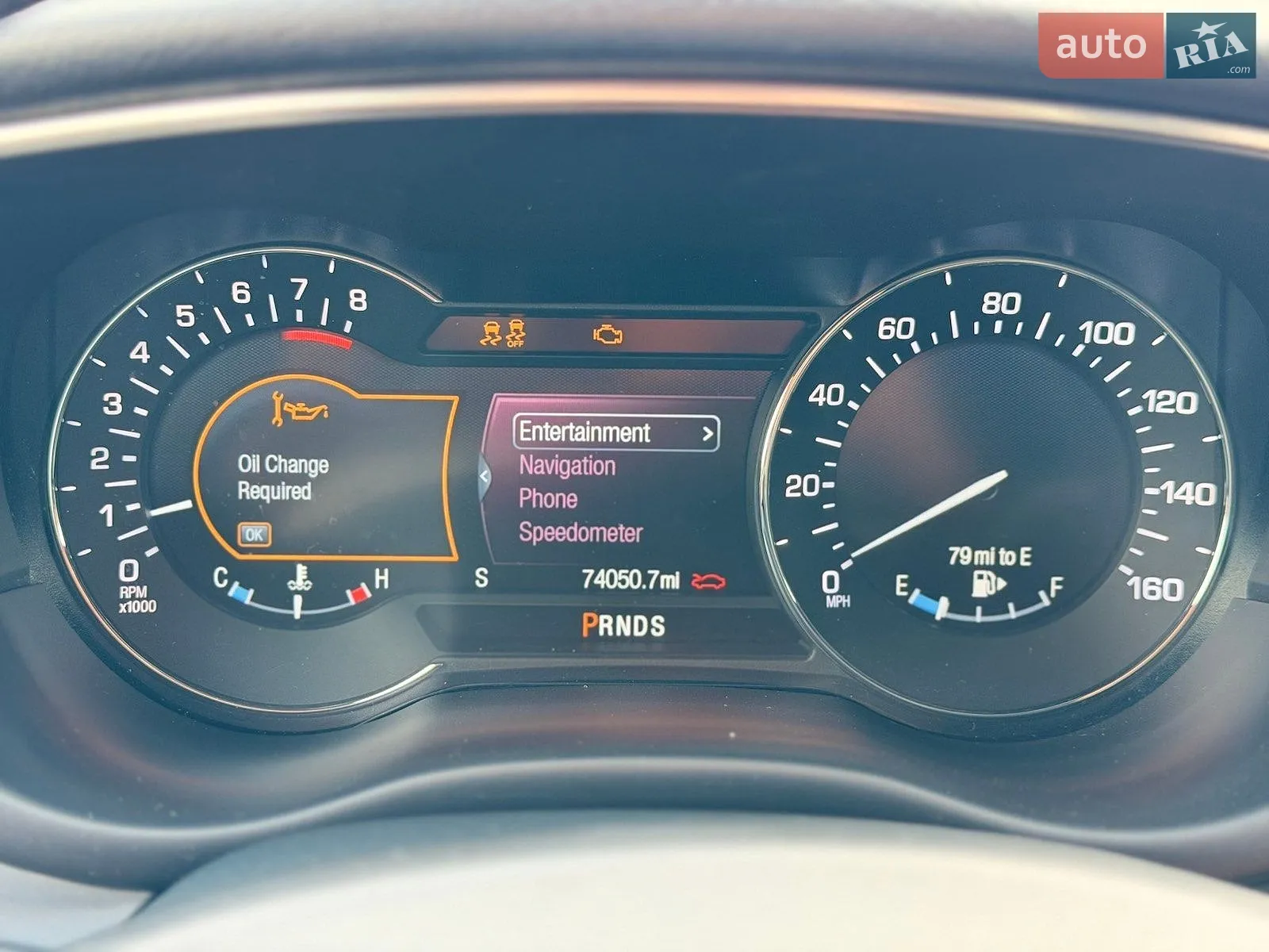 2018 Lincoln MKC - мініатюра 21