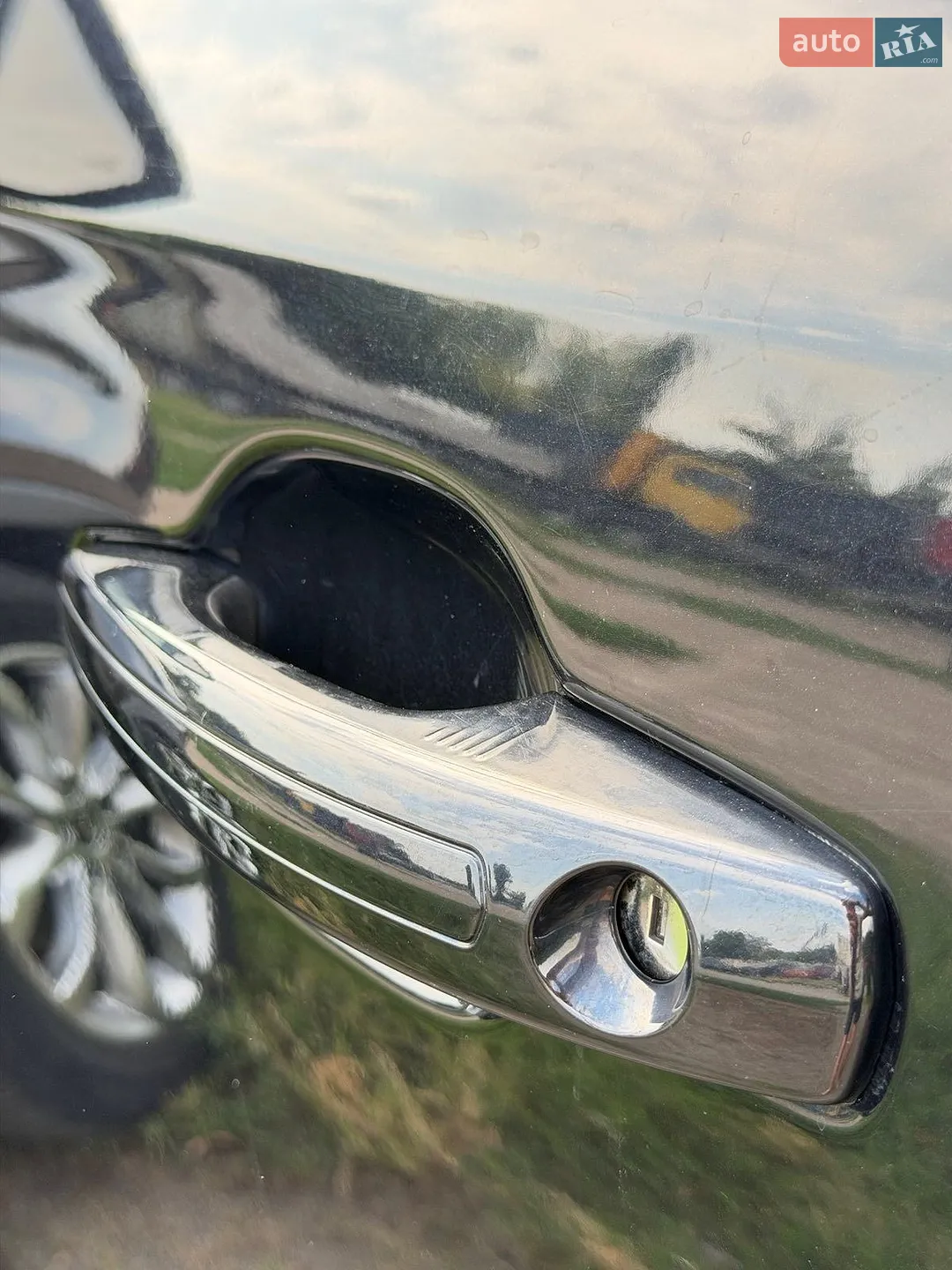 2018 Lincoln MKC - мініатюра 23