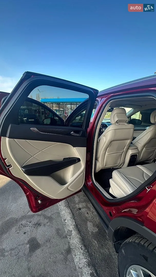 2017 Lincoln MKC - мініатюра 17