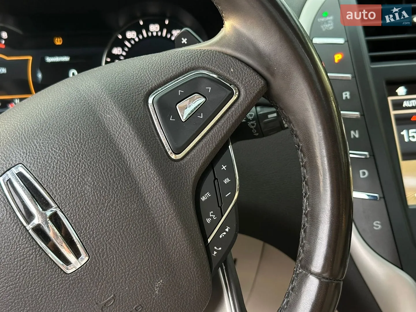 2018 Lincoln MKC - мініатюра 30