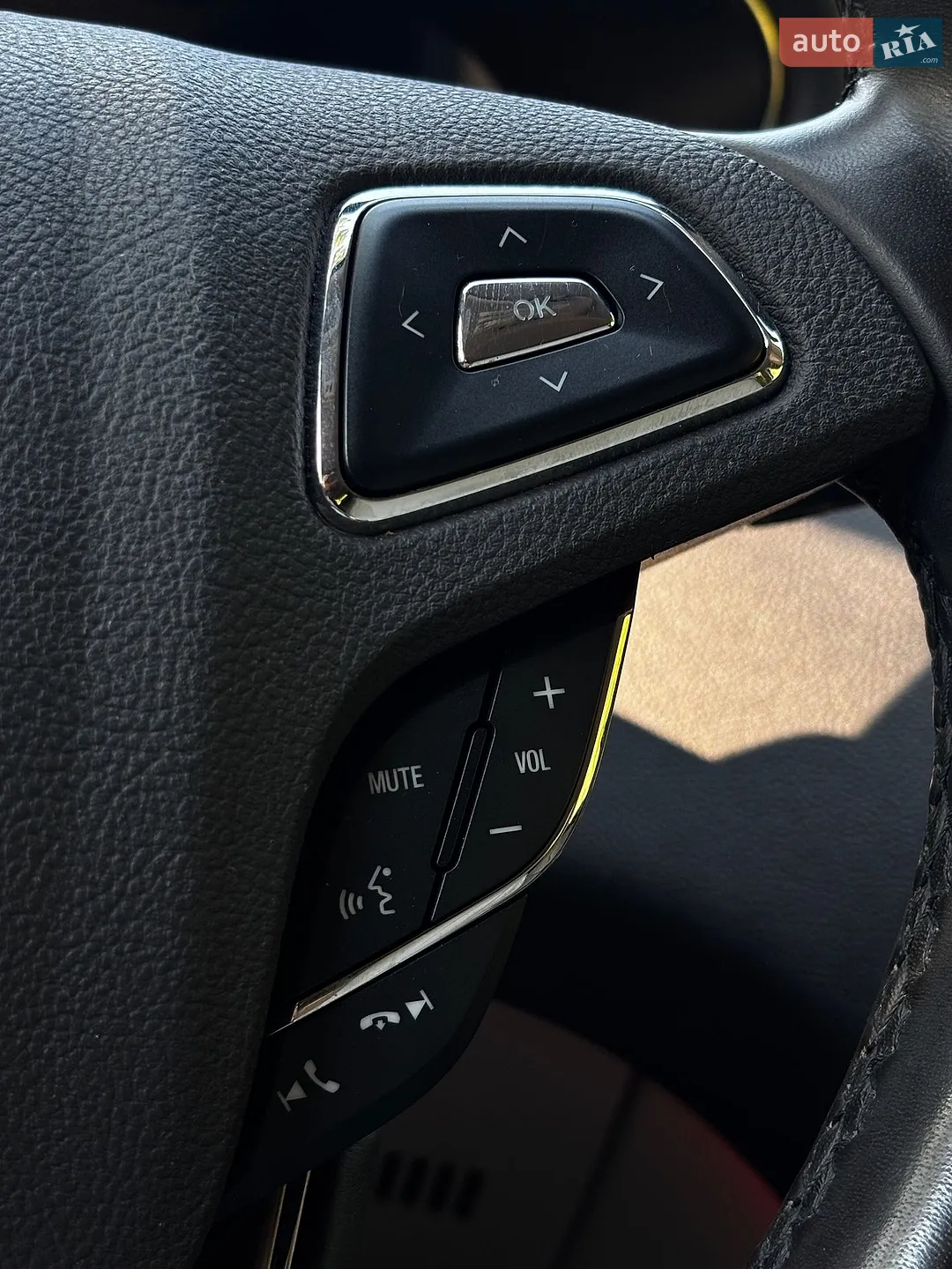 2018 Lincoln MKC - мініатюра 31