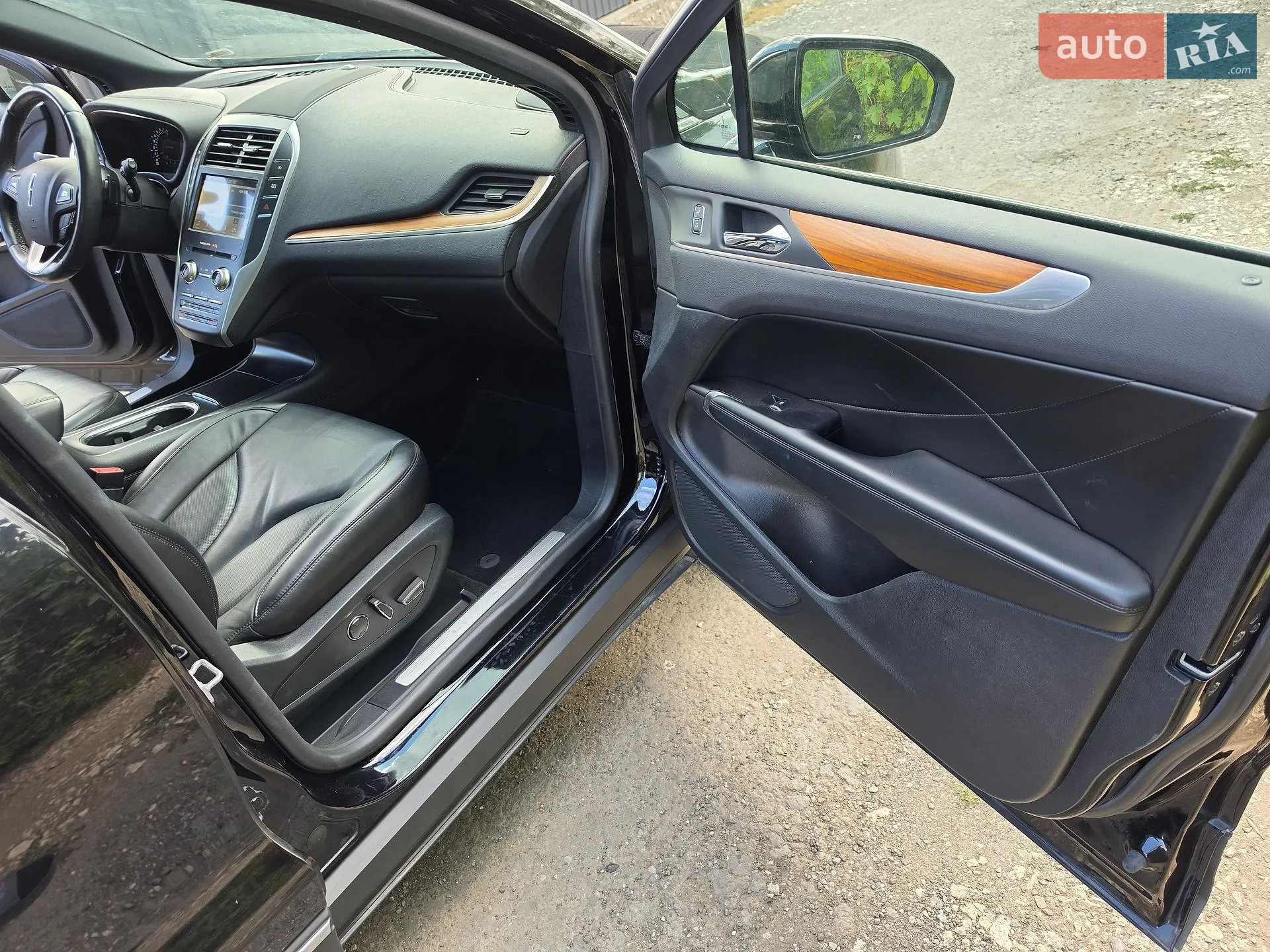 2019 Lincoln MKC - мініатюра 17