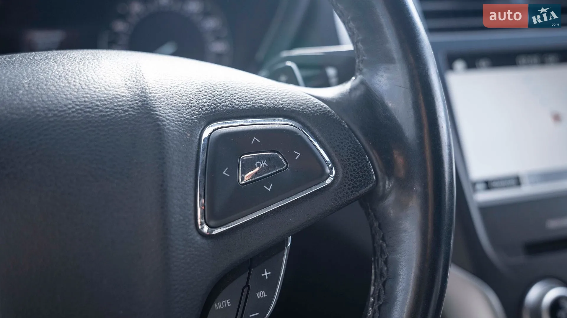 2016 Lincoln MKC - мініатюра 21