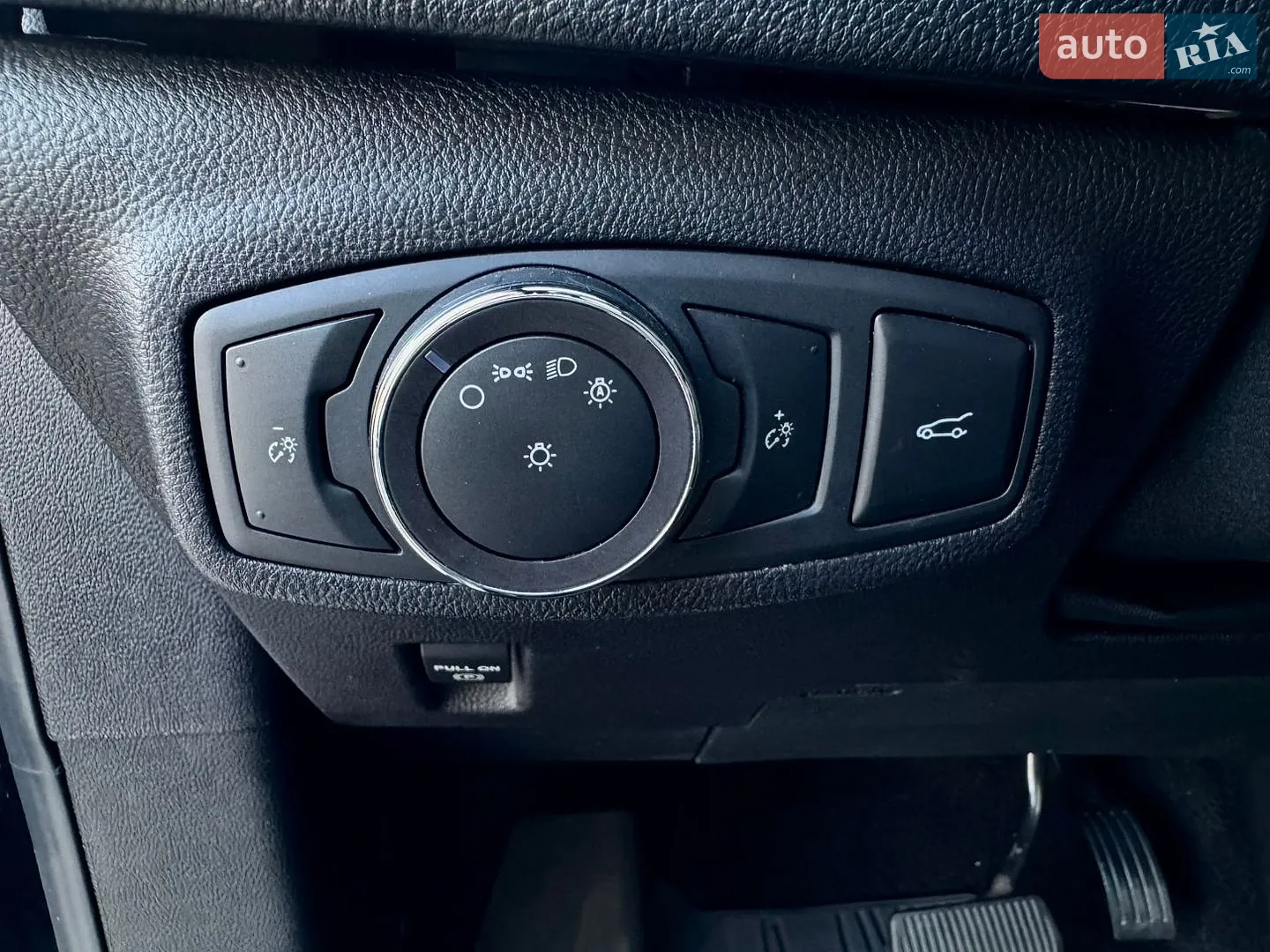 2019 Lincoln MKC - мініатюра 14