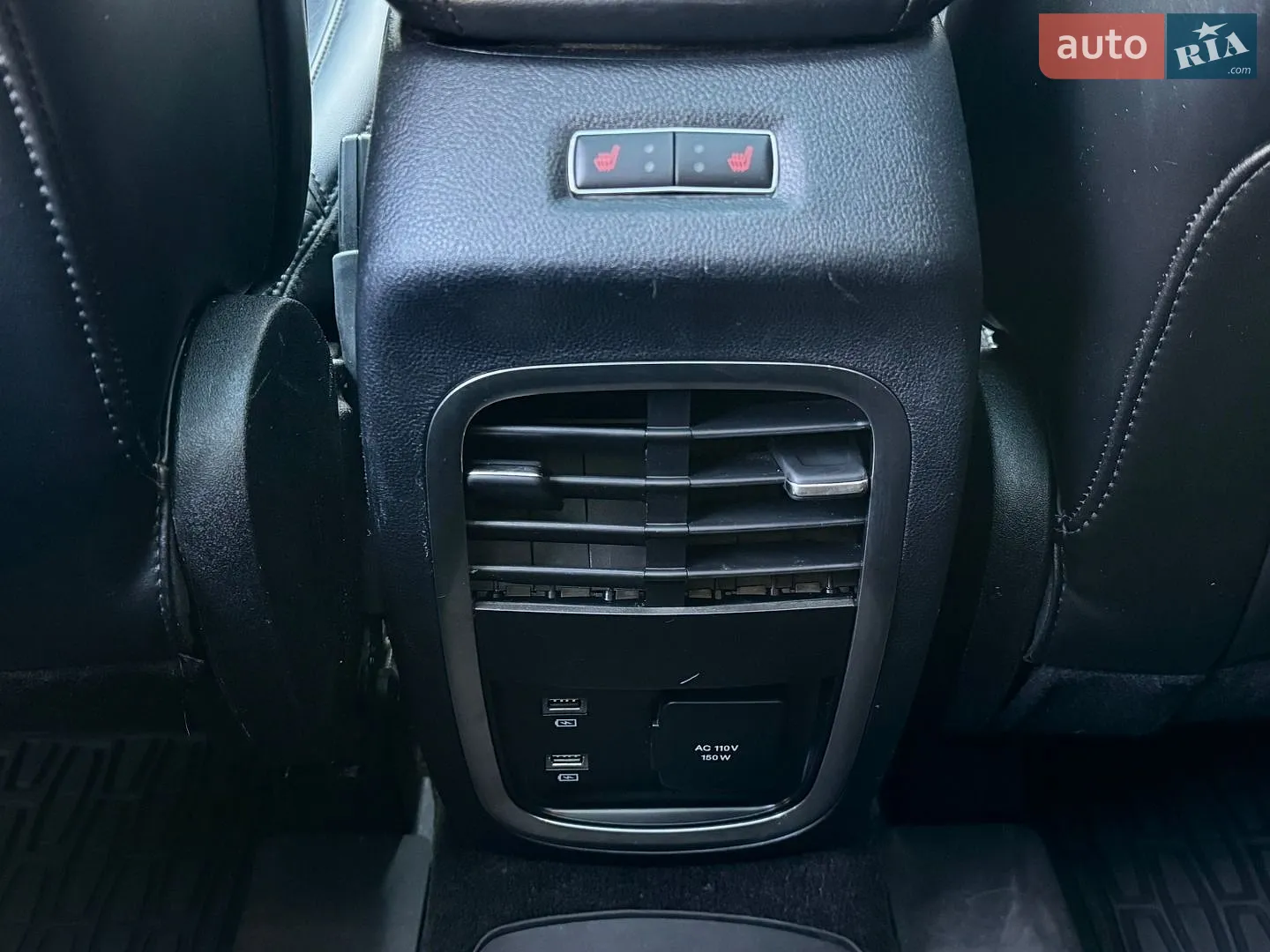 2019 Lincoln MKC - мініатюра 20