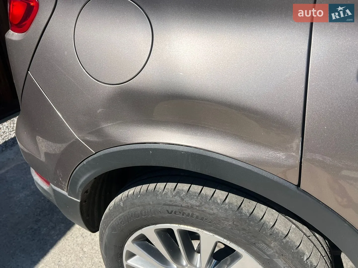 2019 Lincoln MKC - мініатюра 9