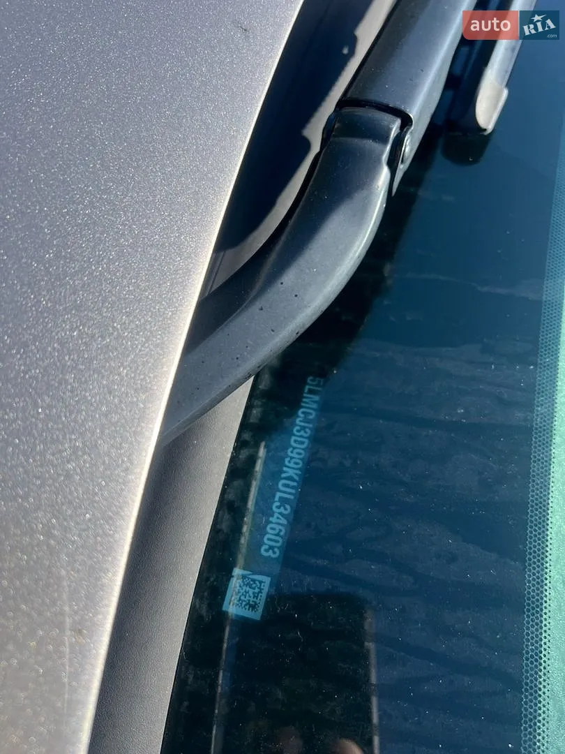 2019 Lincoln MKC - мініатюра 25