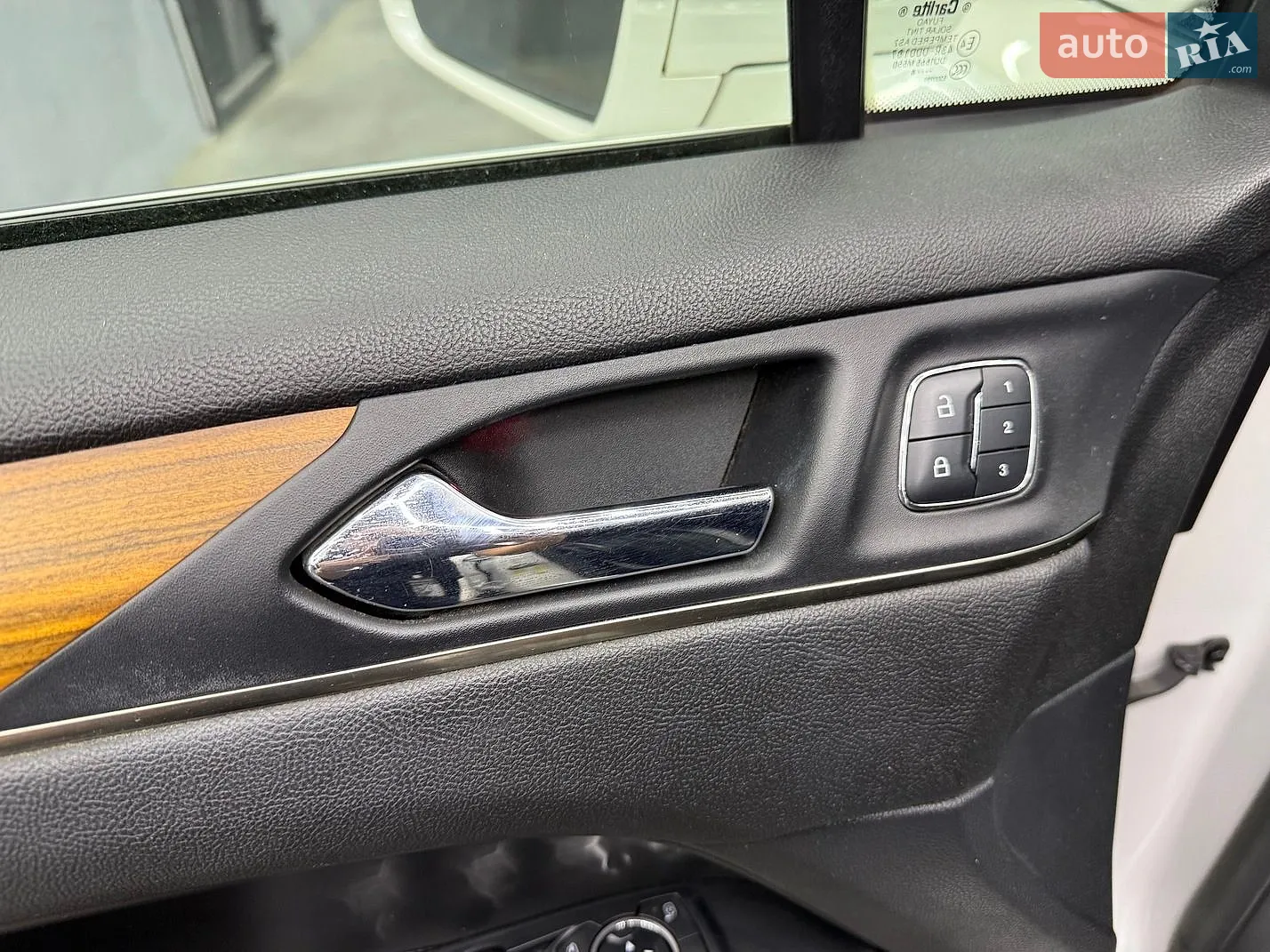 2014 Lincoln MKC - мініатюра 13