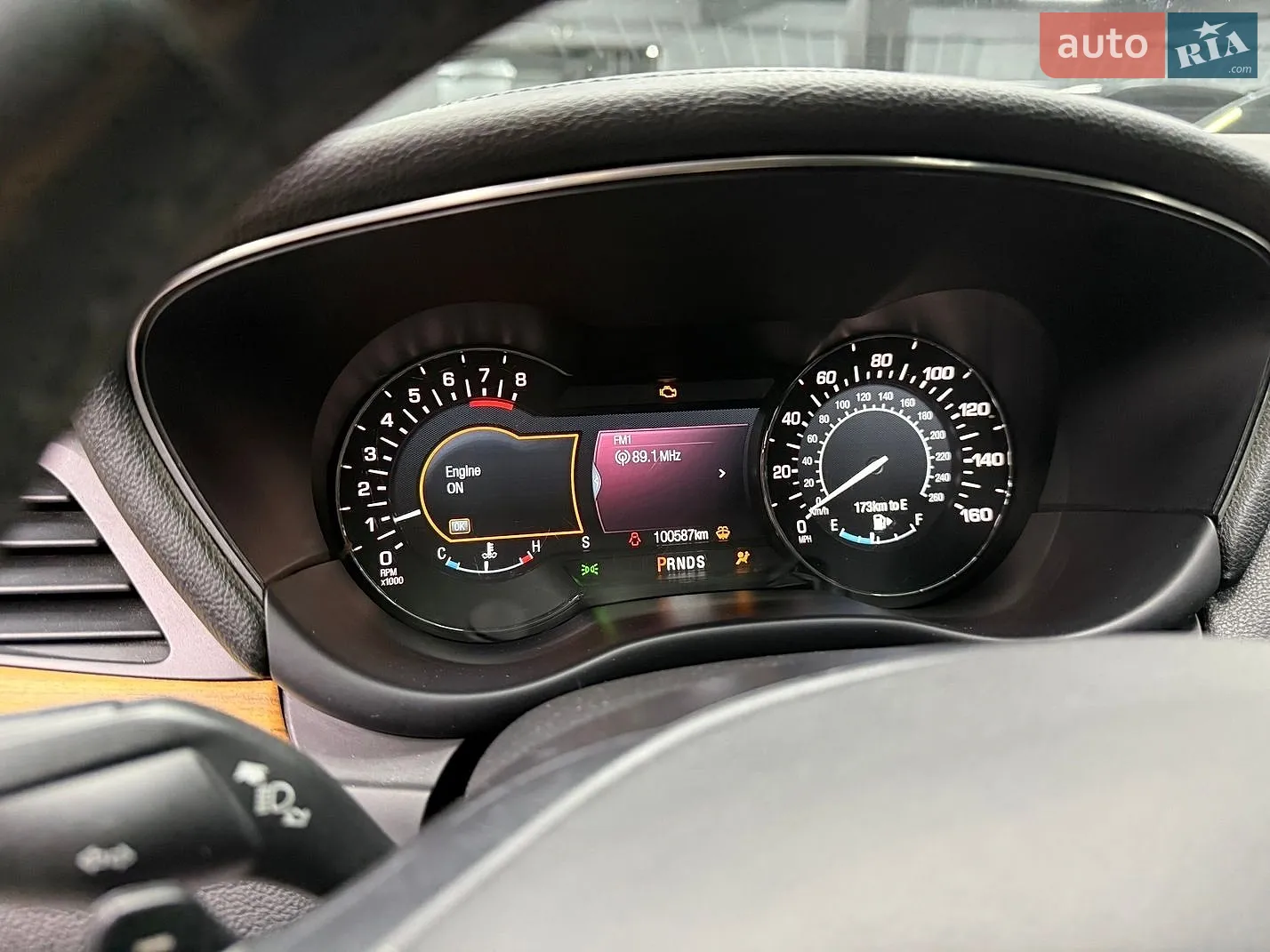2014 Lincoln MKC - мініатюра 21