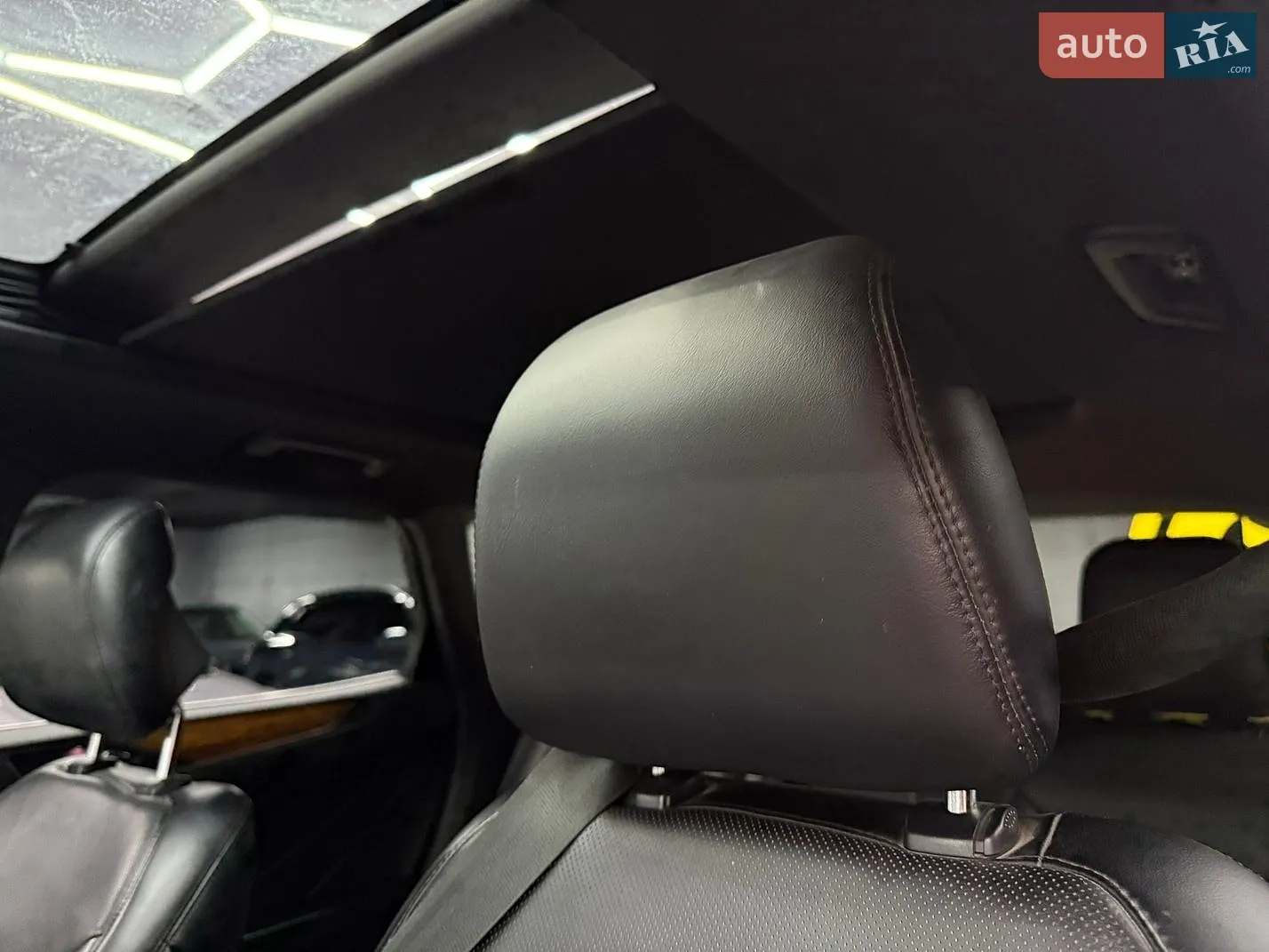 2014 Lincoln MKC - мініатюра 22