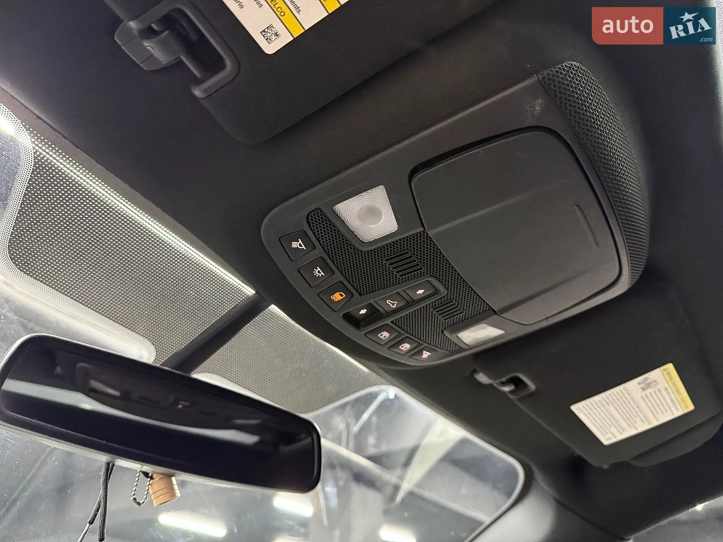 2014 Lincoln MKC - мініатюра 25