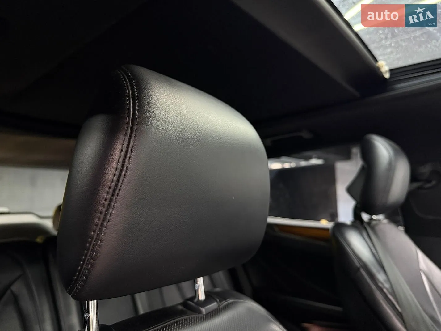 2014 Lincoln MKC - мініатюра 28