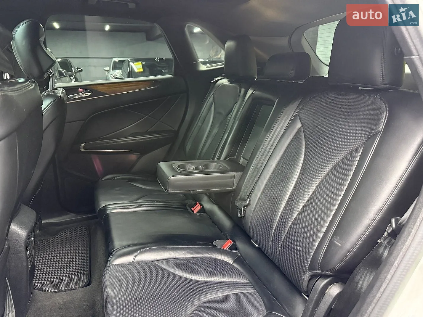 2014 Lincoln MKC - мініатюра 30