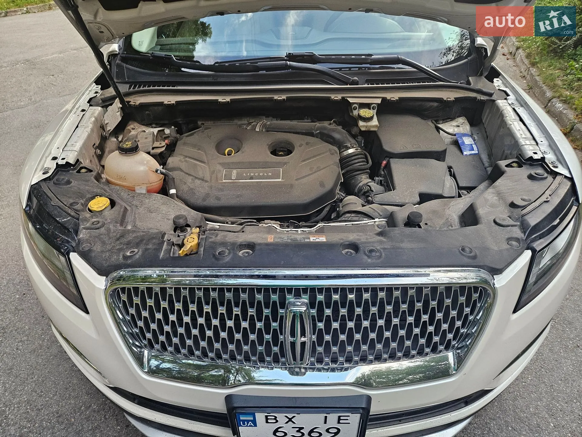 2019 Lincoln MKC - мініатюра 30