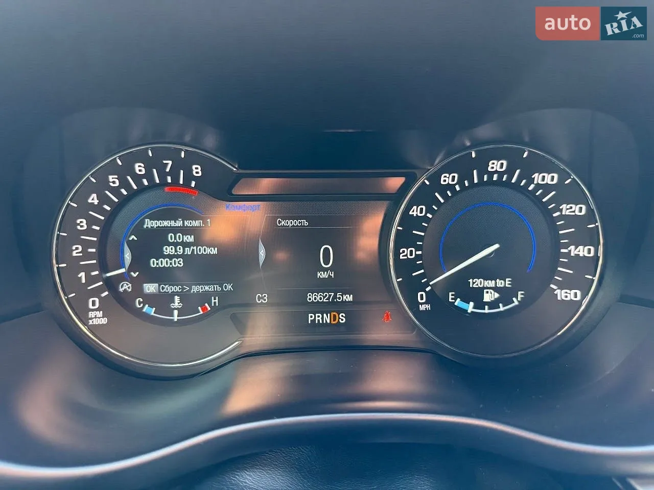 2019 Lincoln MKC - мініатюра 9
