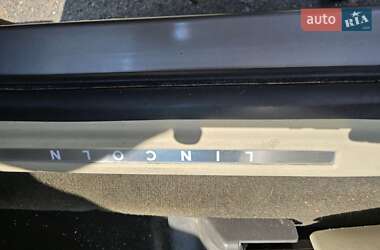 Седан Lincoln MKS 2015 в 