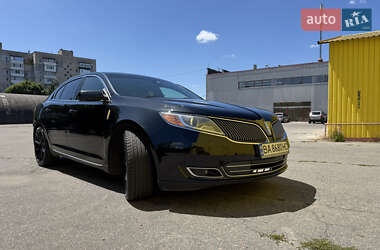 Седан Lincoln MKS 2015 в Кропивницькому