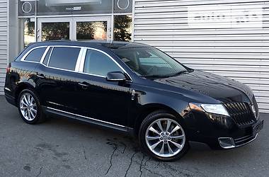 Lincoln MKT 2010 Lincoln MKT 2010
