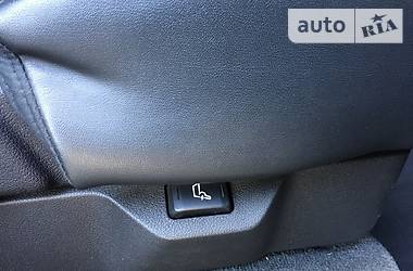 Минивэн Lincoln MKT 2010 в 