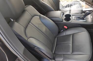 Минивэн Lincoln MKT 2016 в 