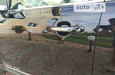 Минивэн Lincoln MKT 2016 в 