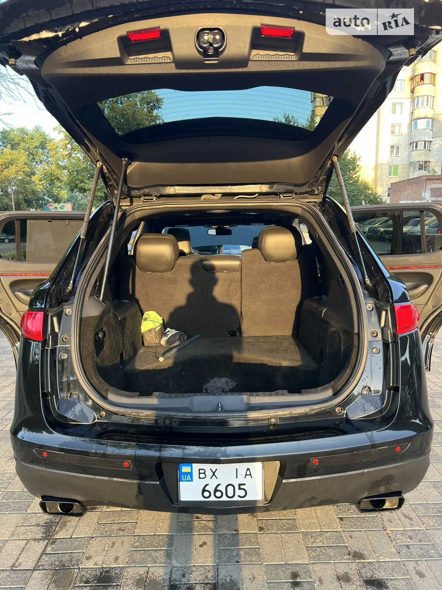 2018 Lincoln MKT - мініатюра 26