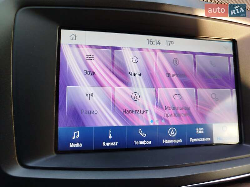 Внедорожник / Кроссовер Lincoln MKT 2017 в Харькове фото 27 Внедорожник / Кроссовер Lincoln MKT 2017 в Харькове