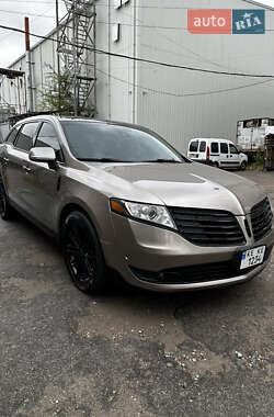 Lincoln MKT 2019 Lincoln MKT 2019