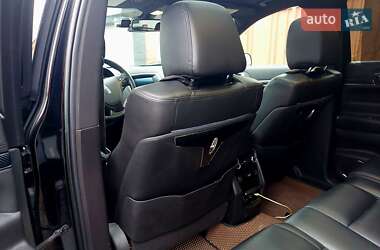 Внедорожник / Кроссовер Lincoln MKT 2017 в 