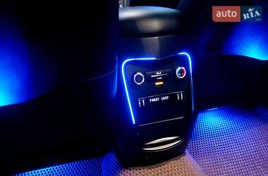 Внедорожник / Кроссовер Lincoln MKT 2017 в 
