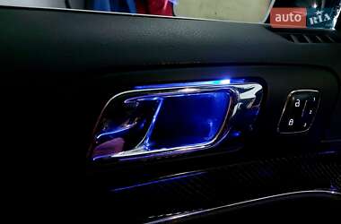 Внедорожник / Кроссовер Lincoln MKT 2017 в 