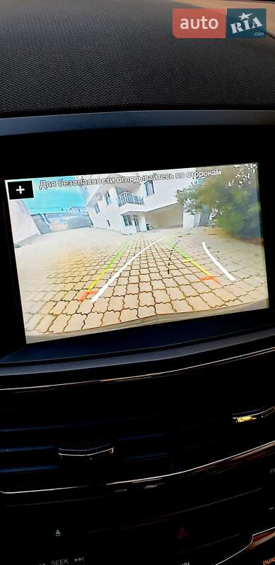 Внедорожник / Кроссовер Lincoln MKT 2018 в Херсоне