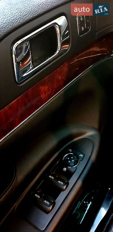 Внедорожник / Кроссовер Lincoln MKT 2018 в Херсоне