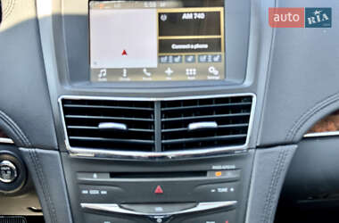 Внедорожник / Кроссовер Lincoln MKT 2016 в Киеве