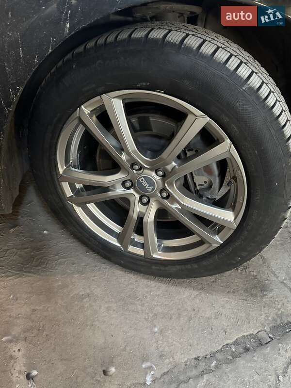 Внедорожник / Кроссовер Lincoln MKT 2017 в Харькове