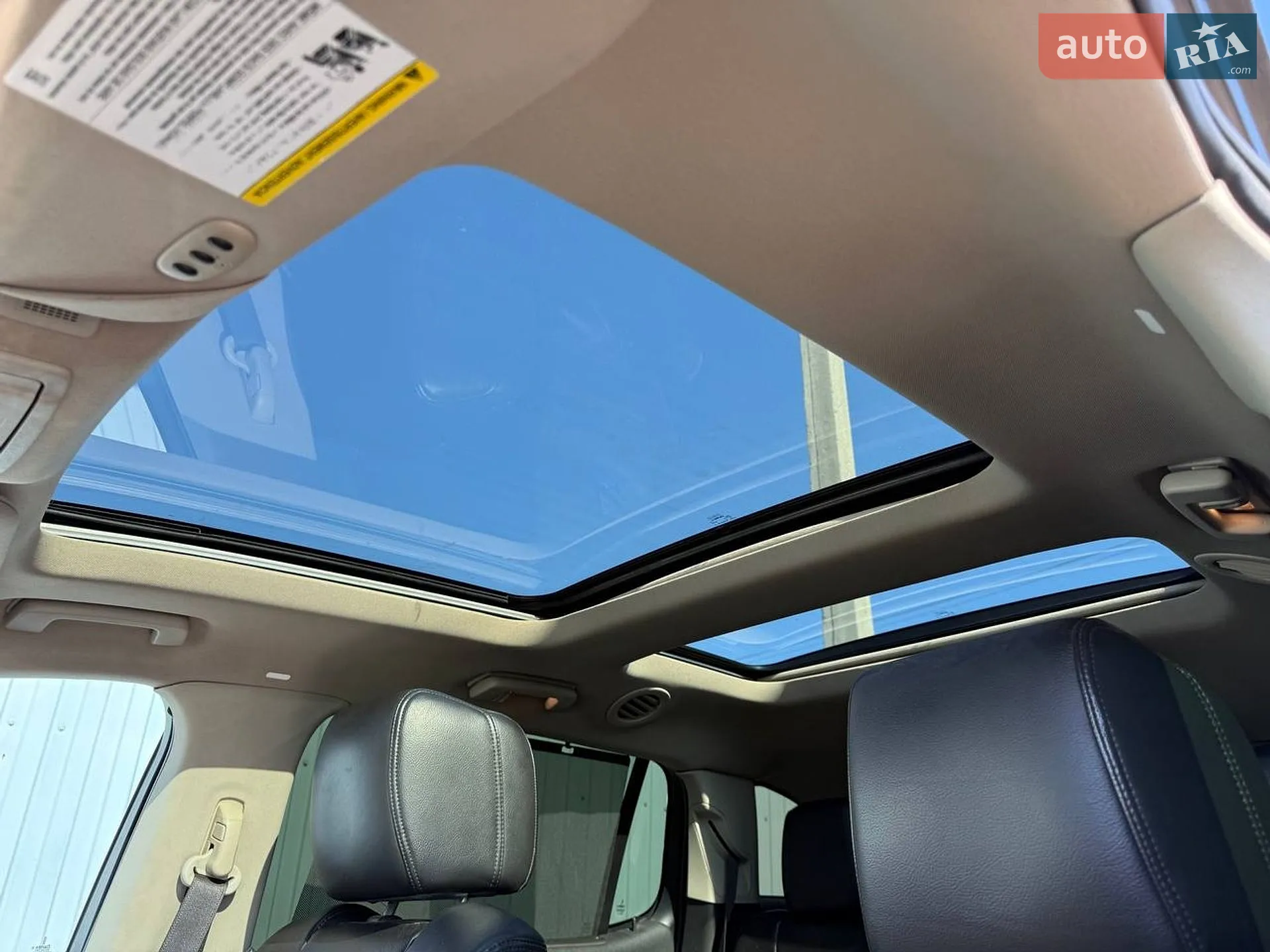 2012 Lincoln MKT - мініатюра 29