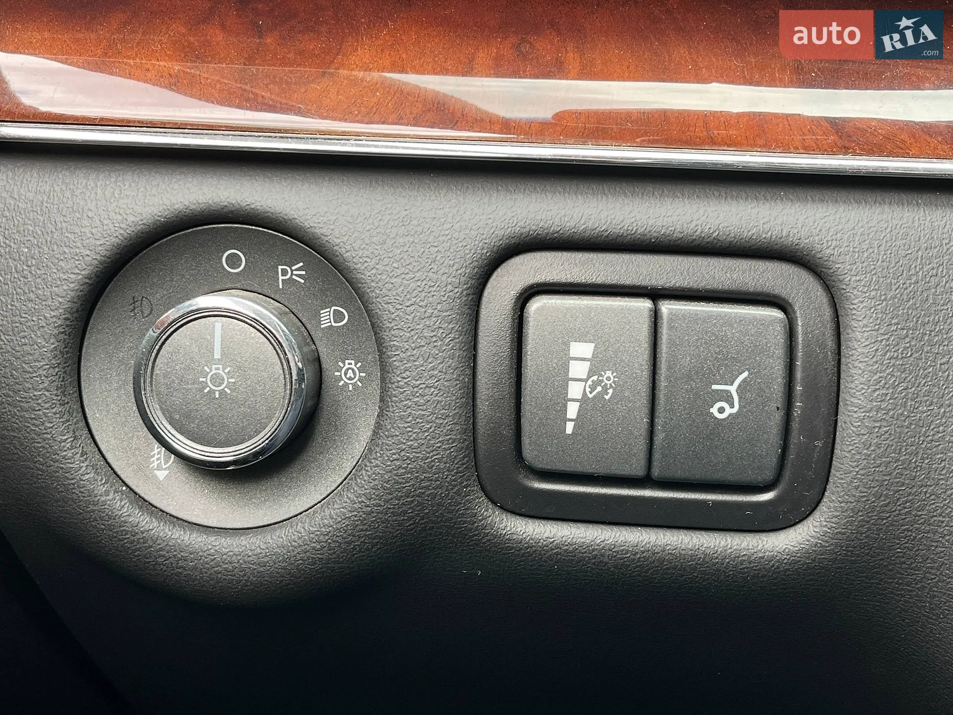 2012 Lincoln MKT - мініатюра 21