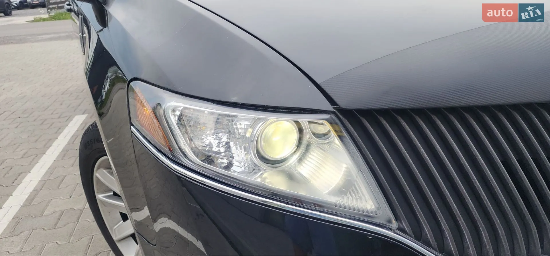2015 Lincoln MKT - мініатюра 10