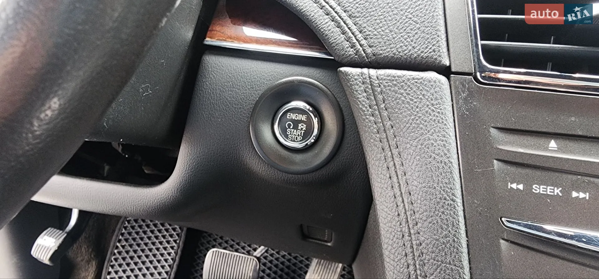 2015 Lincoln MKT - мініатюра 24