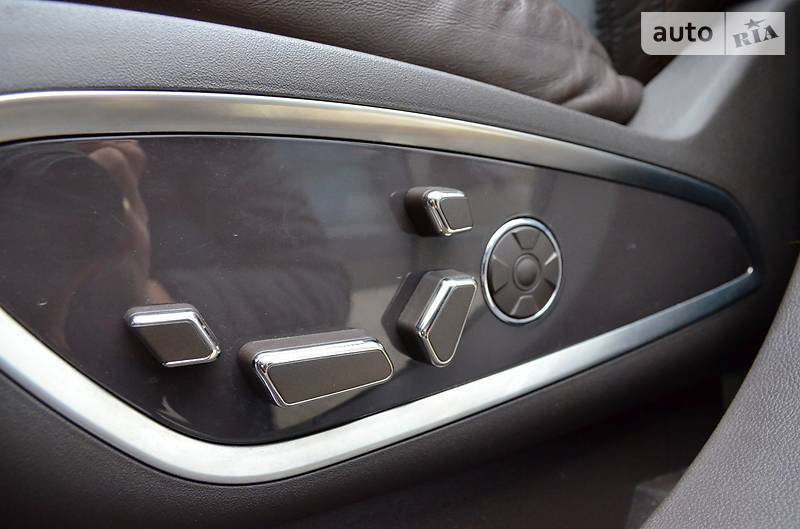 Внедорожник / Кроссовер Lincoln MKX 2016 в Ивано-Франковске
