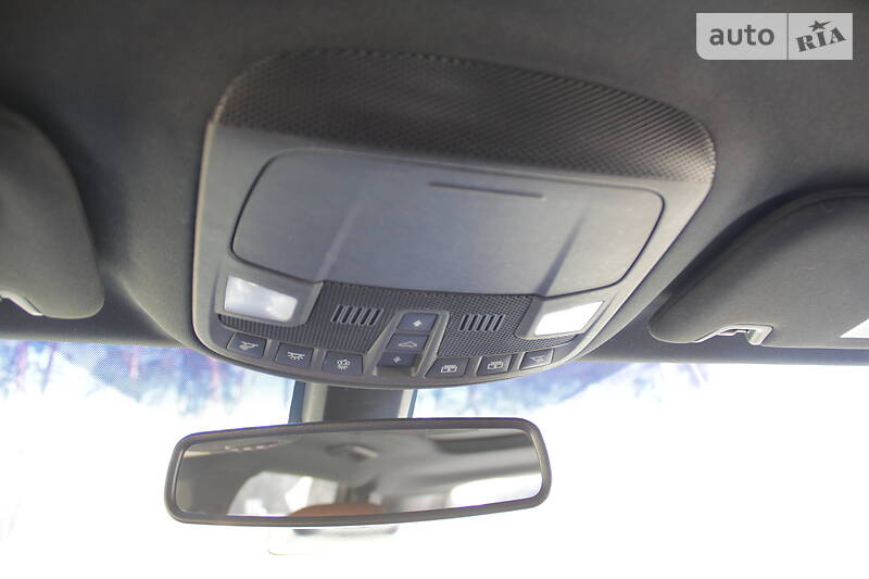 Внедорожник / Кроссовер Lincoln MKX 2017 в Киеве