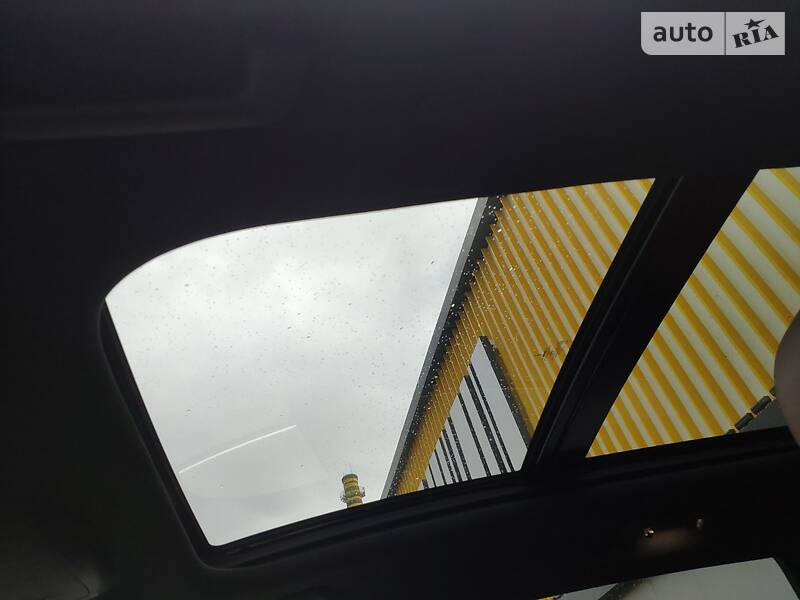 Внедорожник / Кроссовер Lincoln MKX 2017 в Киеве